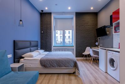 Аренда квартиры RentalSPb Апарт-отель М149 Студия 
