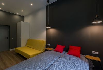 Аренда квартиры RentalSPb Apart-hotel  Студия 