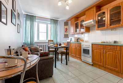 Аренда квартиры RentalSPb 1ккв 21 этаже, м. Парк Победы  посуточно от 2 100 руб.