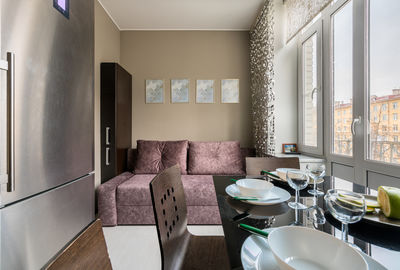 Аренда квартиры RentalSPb 2ккв у м. Московская  посуточно от 3 200 руб.