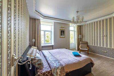 Аренда квартиры RentalSPb Евротрешка у метро Московская  посуточно от 4 500 руб.