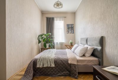 Аренда квартиры 3ккв ул. Союза Печатников д.7  посуточно от 4 500 руб.