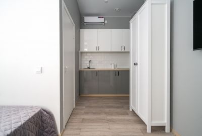 Аренда квартиры Апарт-отель 